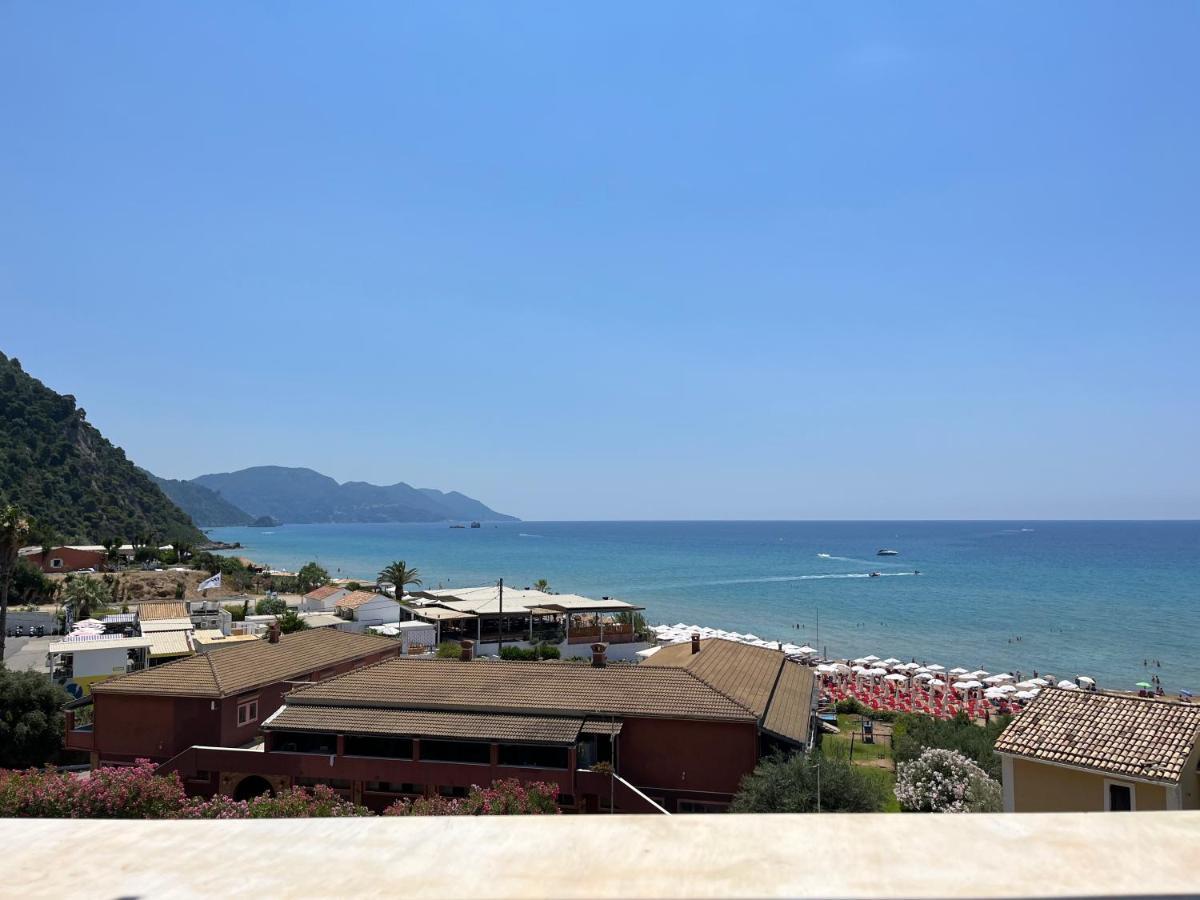 Costal Apartment *