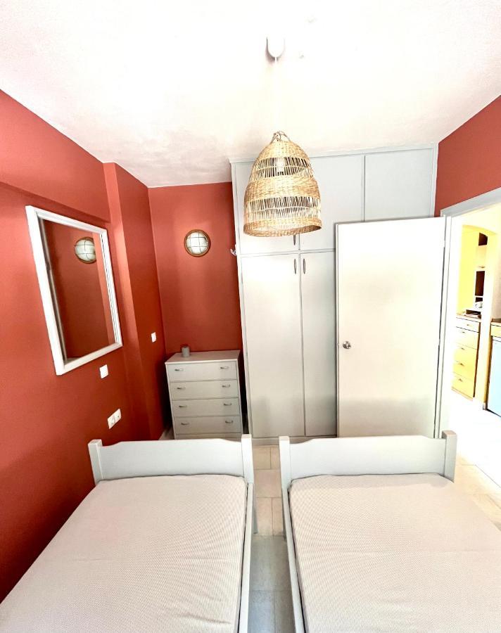 Costal Apartment Glyfada (Corfu)