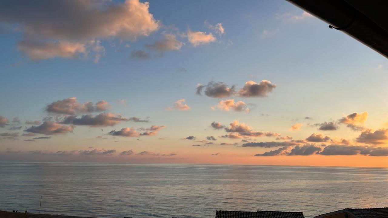Costal Apartment