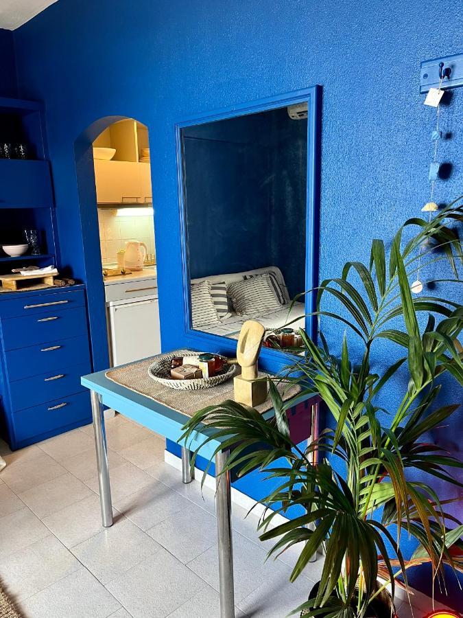 Costal Apartment