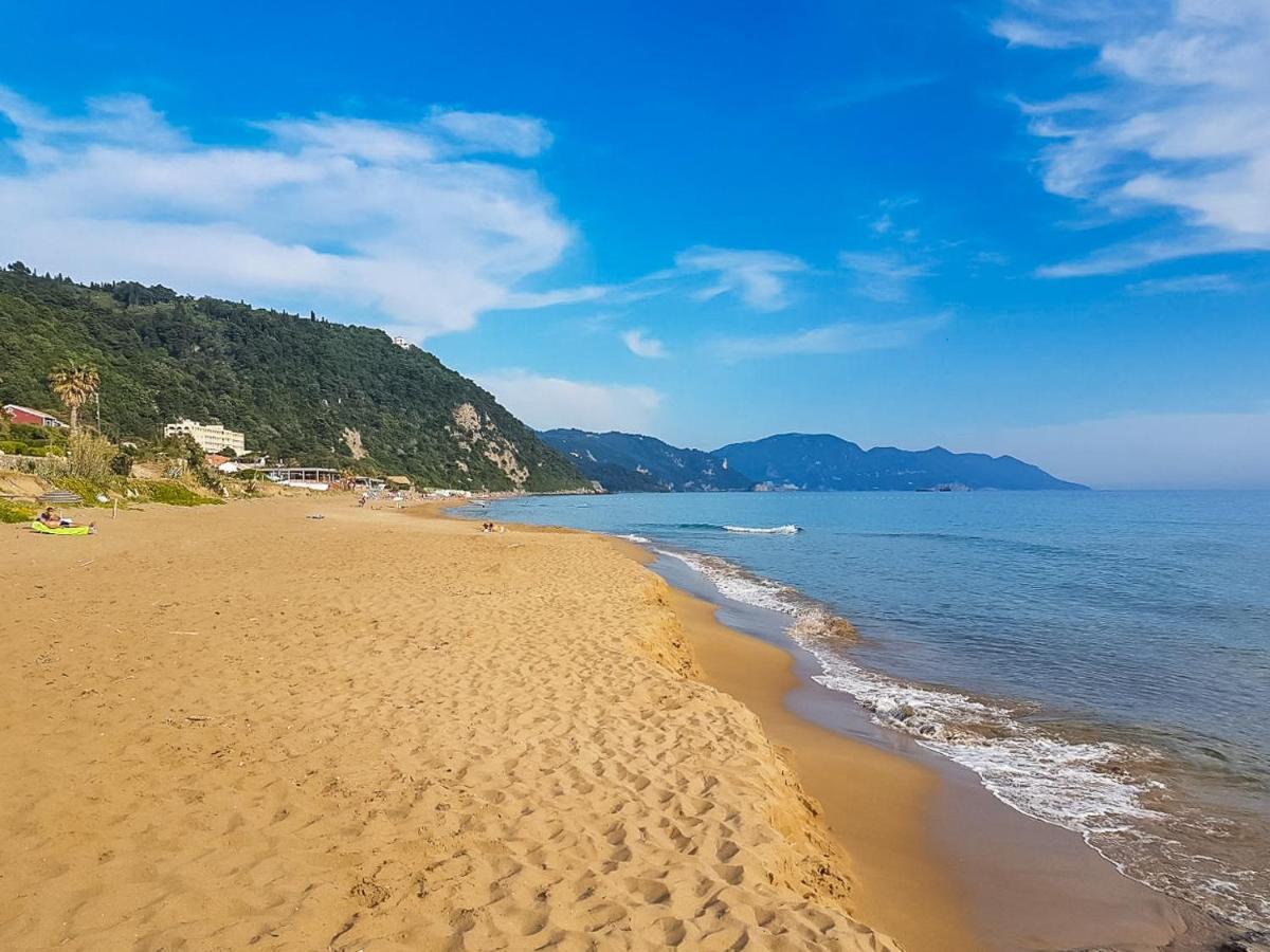 Costal Apartment Glyfada (Corfu)