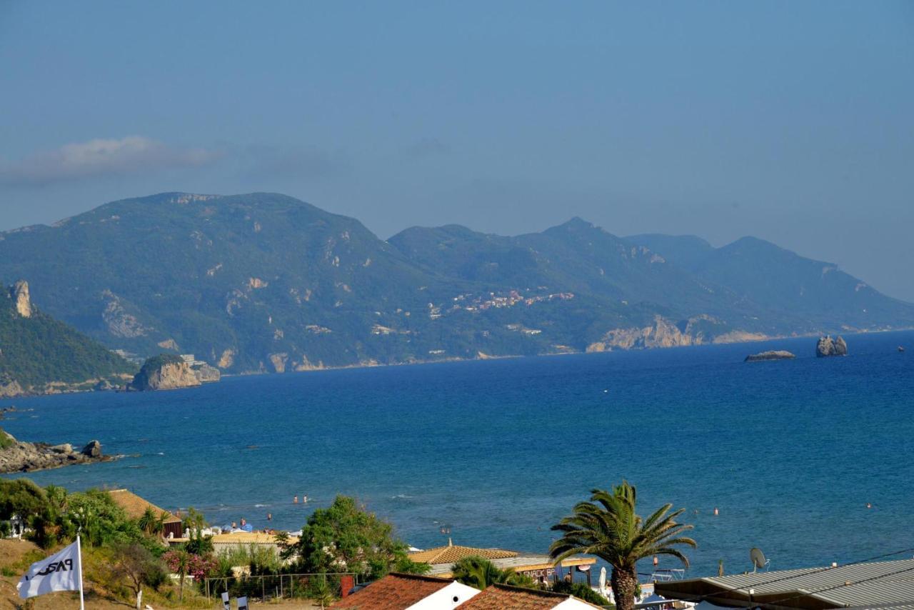 Costal Apartment *