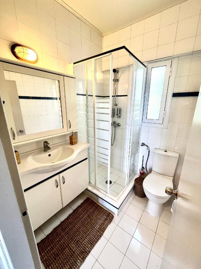Apartment Costal Glyfada (Corfu)