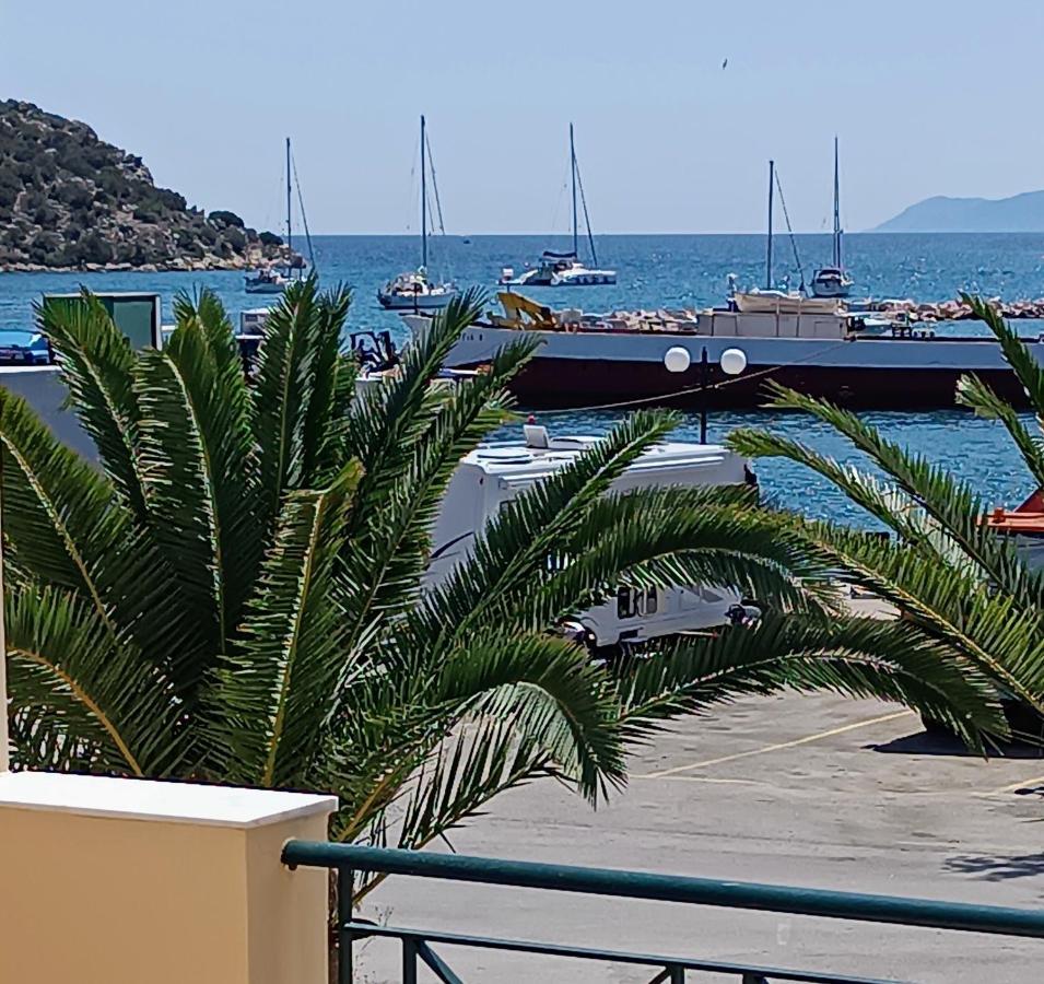 Port Luxury * Ermioni