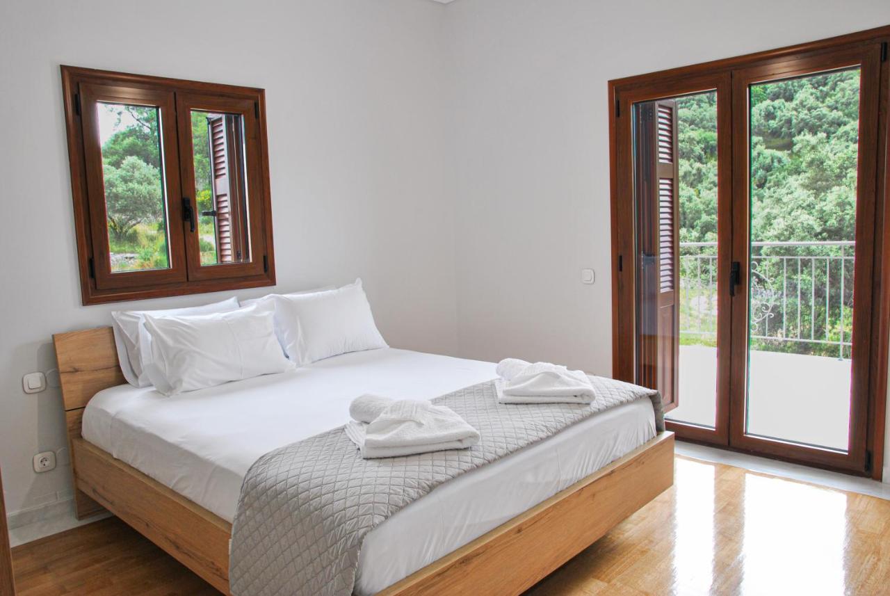 Oliveto Con Vista Holiday home