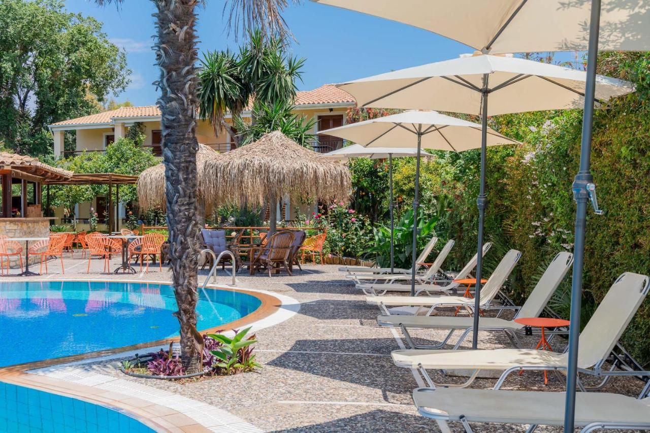 Hotel Ilena 2*