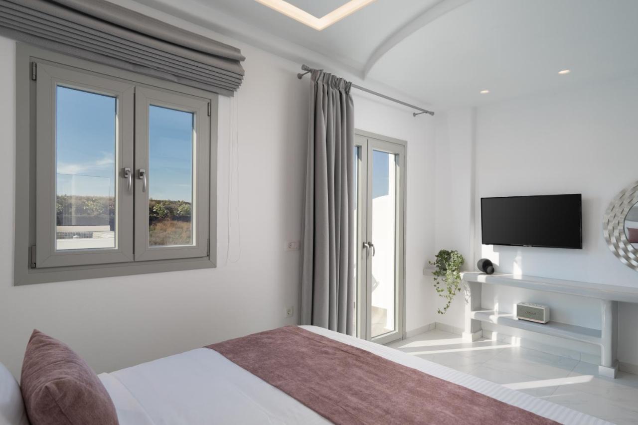 Griseo * Karterados (Santorini)