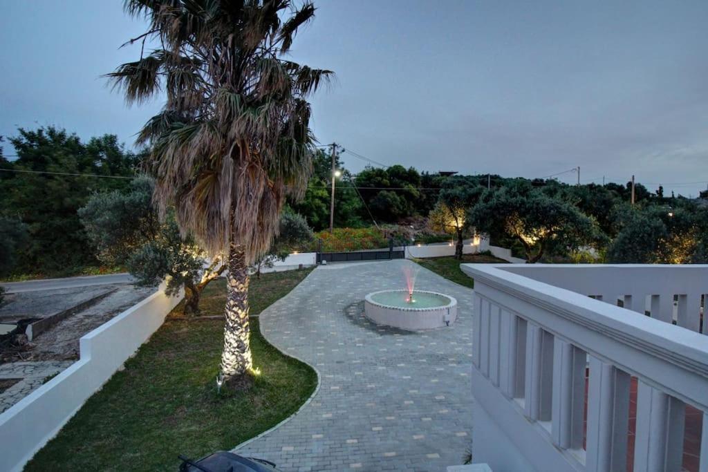 Mabech Villa *