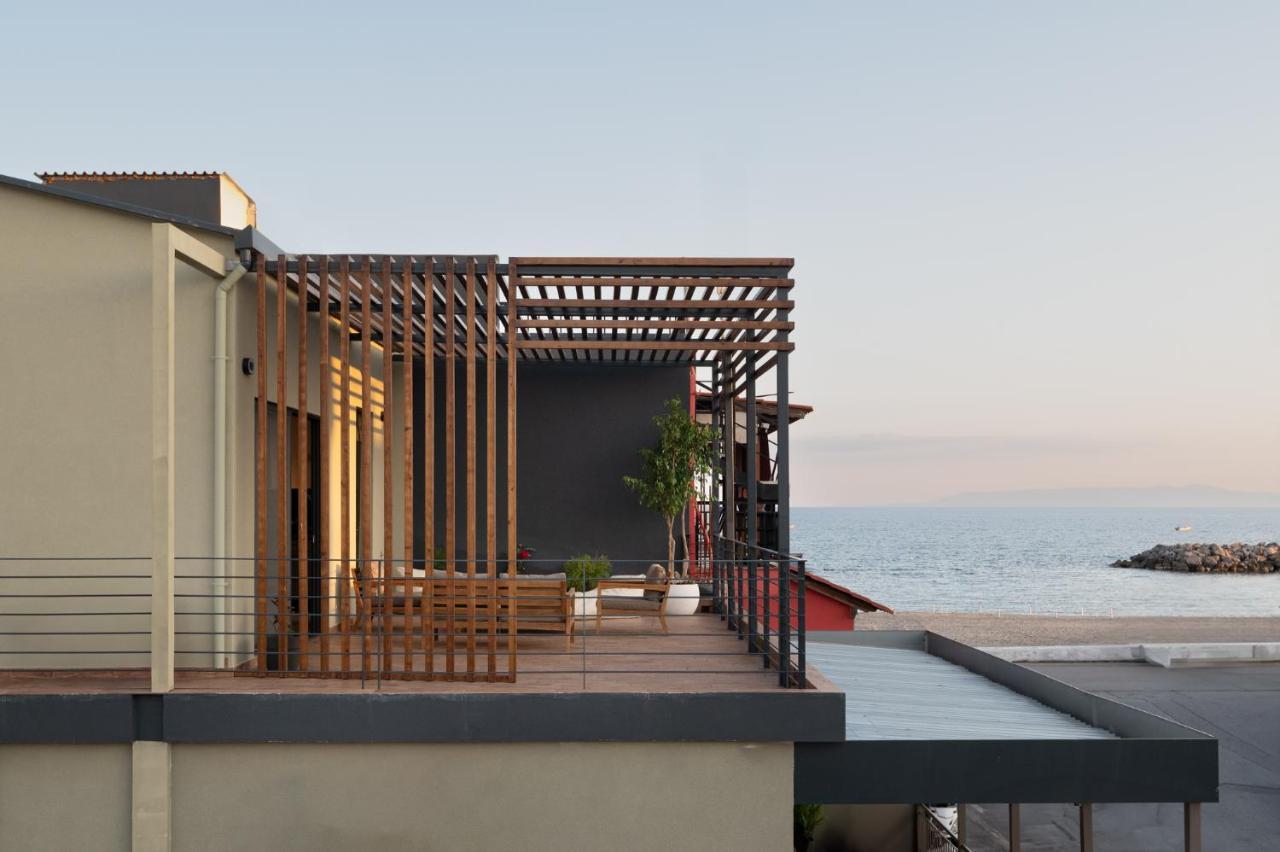 Apartment Maison 4 Seasons Kalamata