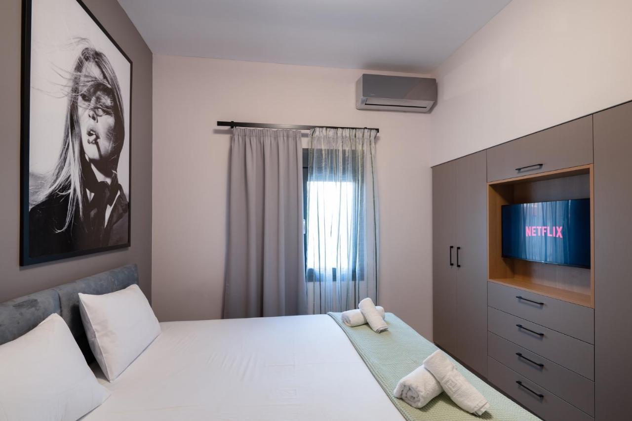 Maison 4 Seasons Apartment Kalamata