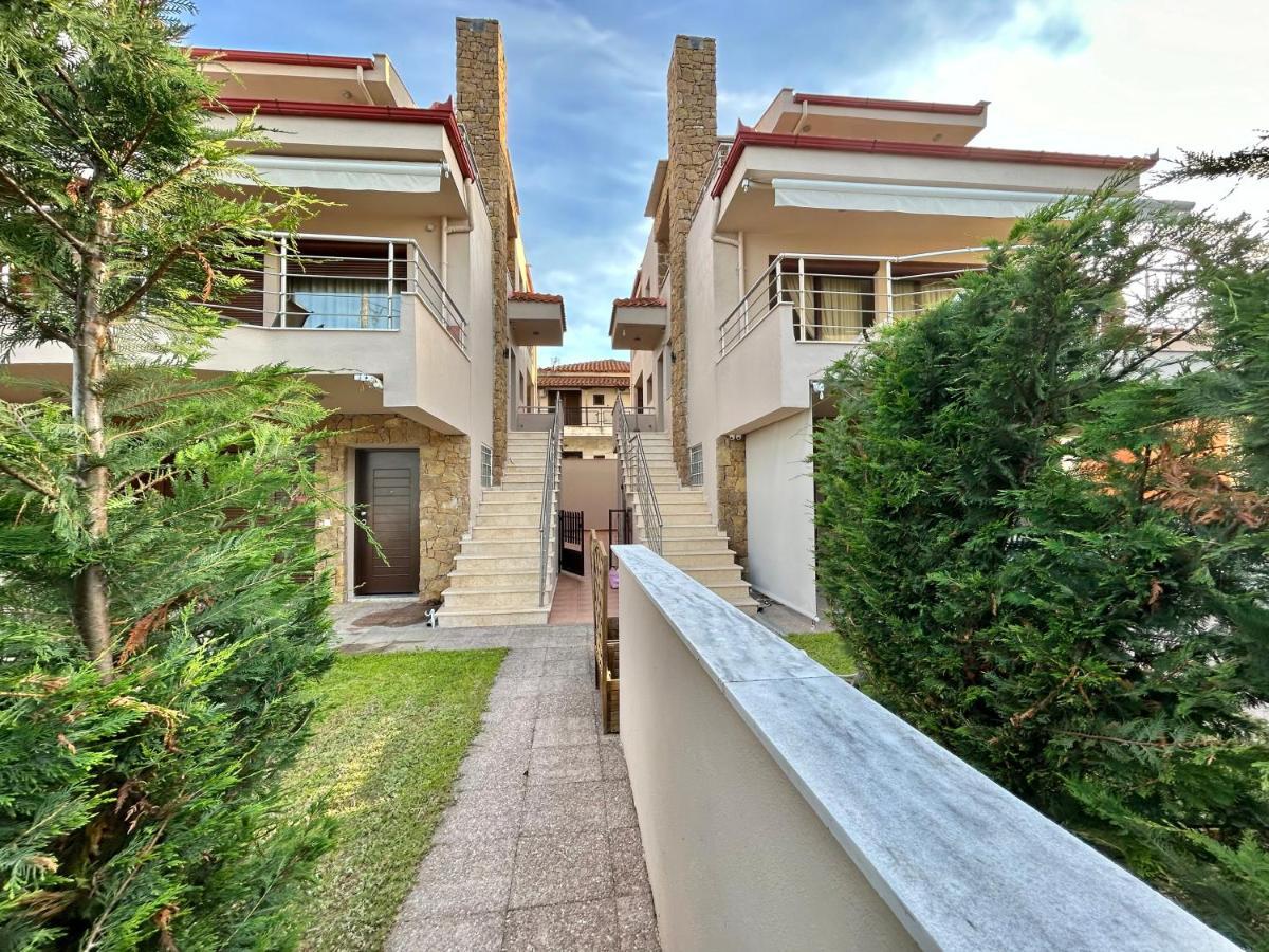 Alba Mare Kallithea Holiday home Kallithea (Chalkidiki)