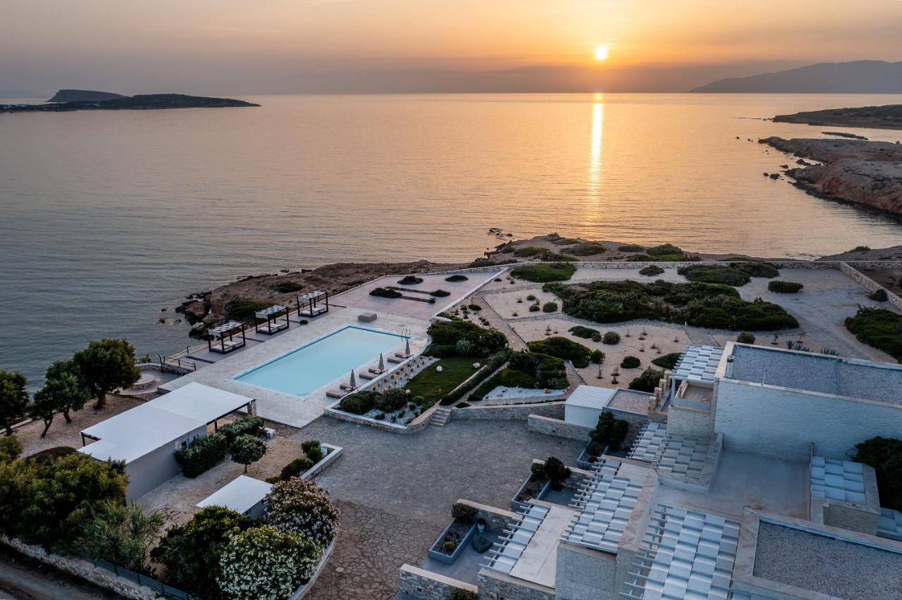 Villa Ambassador Luxury Santa Maria (Paros)