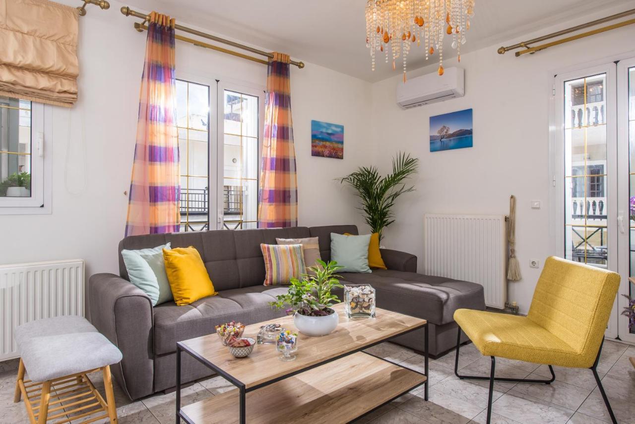 Apartment Ergina Home, Cozy 2 Bedroom