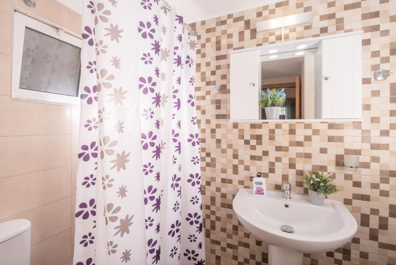 Ergina Home, Cozy 2 Bedroom Hersonissos (Crete)