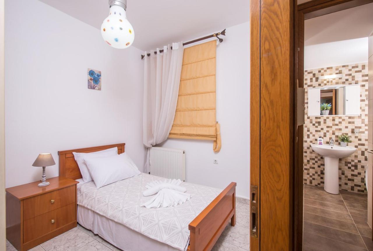 Apartment Ergina Home, Cozy 2 Bedroom *