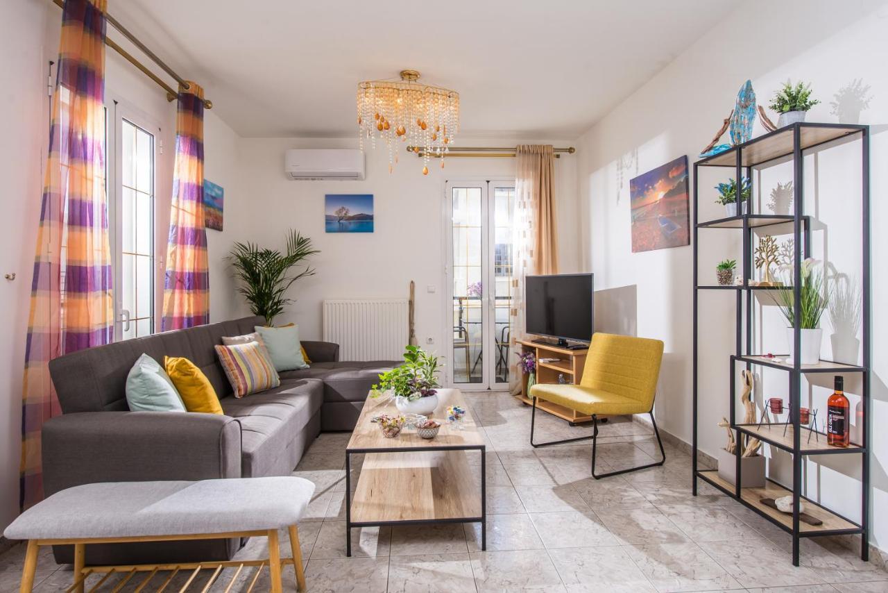 Apartment Ergina Home, Cozy 2 Bedroom *