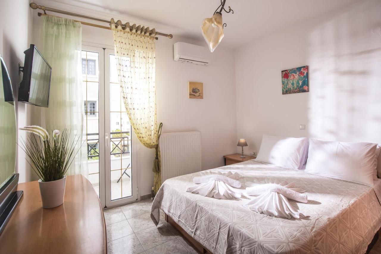 Apartment Ergina Home, Cozy 2 Bedroom