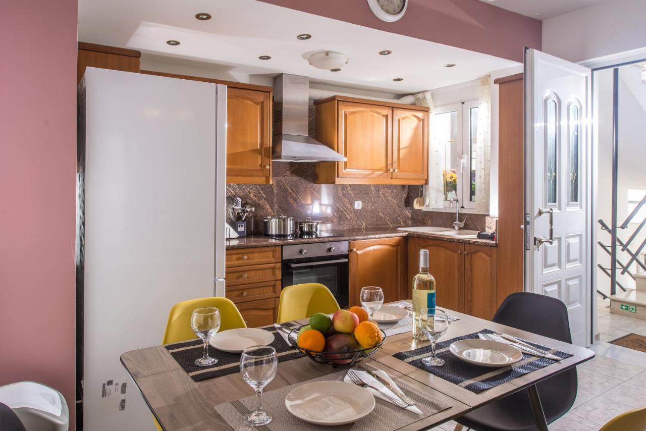 Ergina Home, Cozy 2 Bedroom Apartment