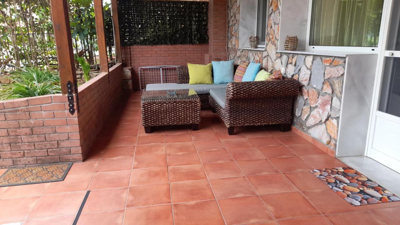 Holiday home Dimitrios Vourvourou