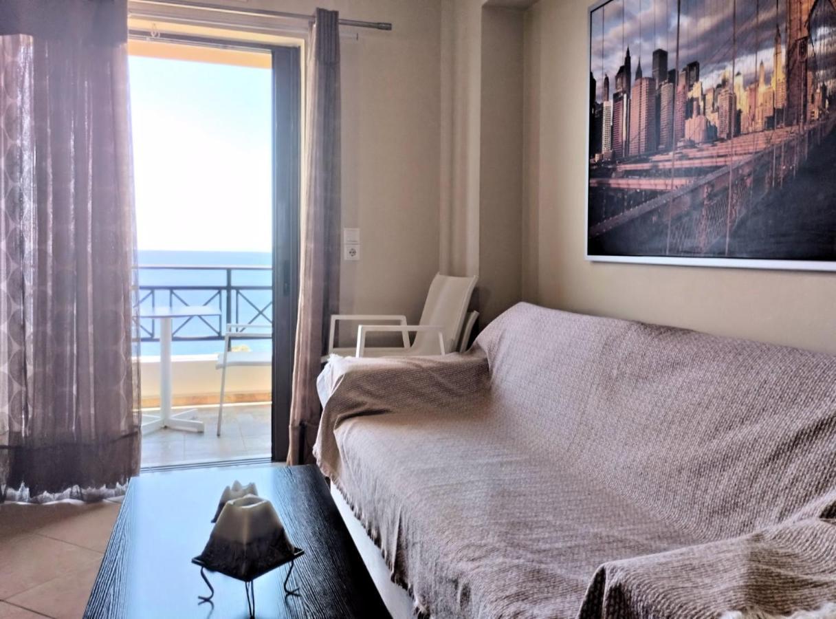 Fotmar Apartment