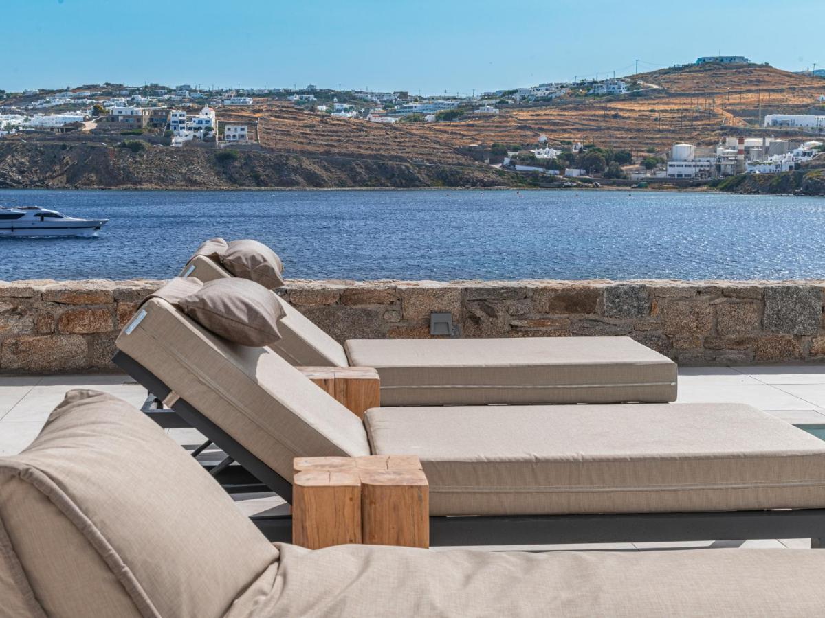 Villa Star By Bestofmikonos Mykonos Town