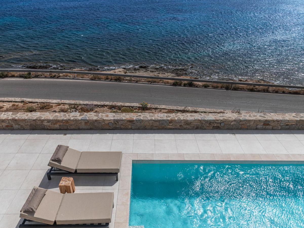Star By Bestofmikonos Villa Mykonos Town