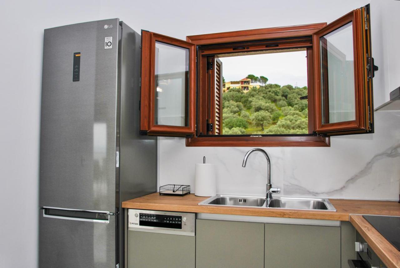 Holiday home Oliveto Con Vista *