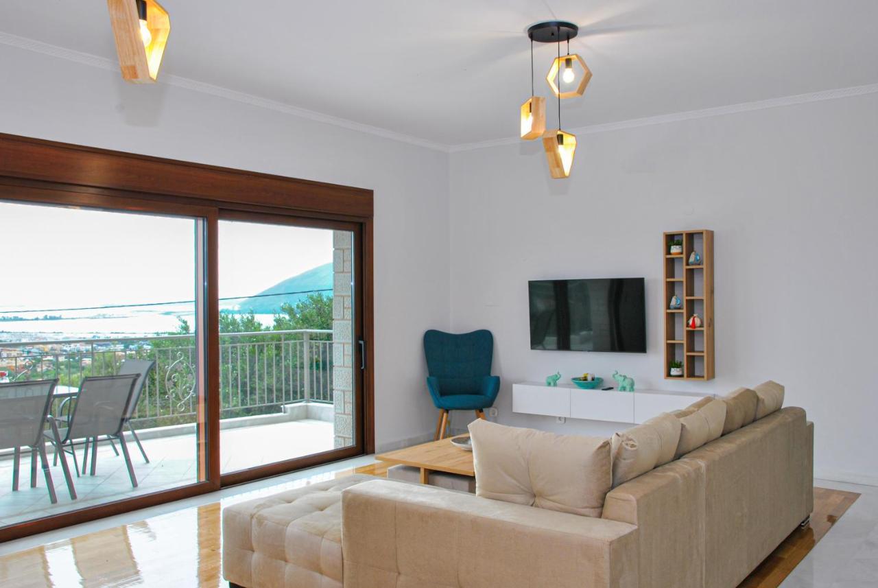 Oliveto Con Vista Holiday home
