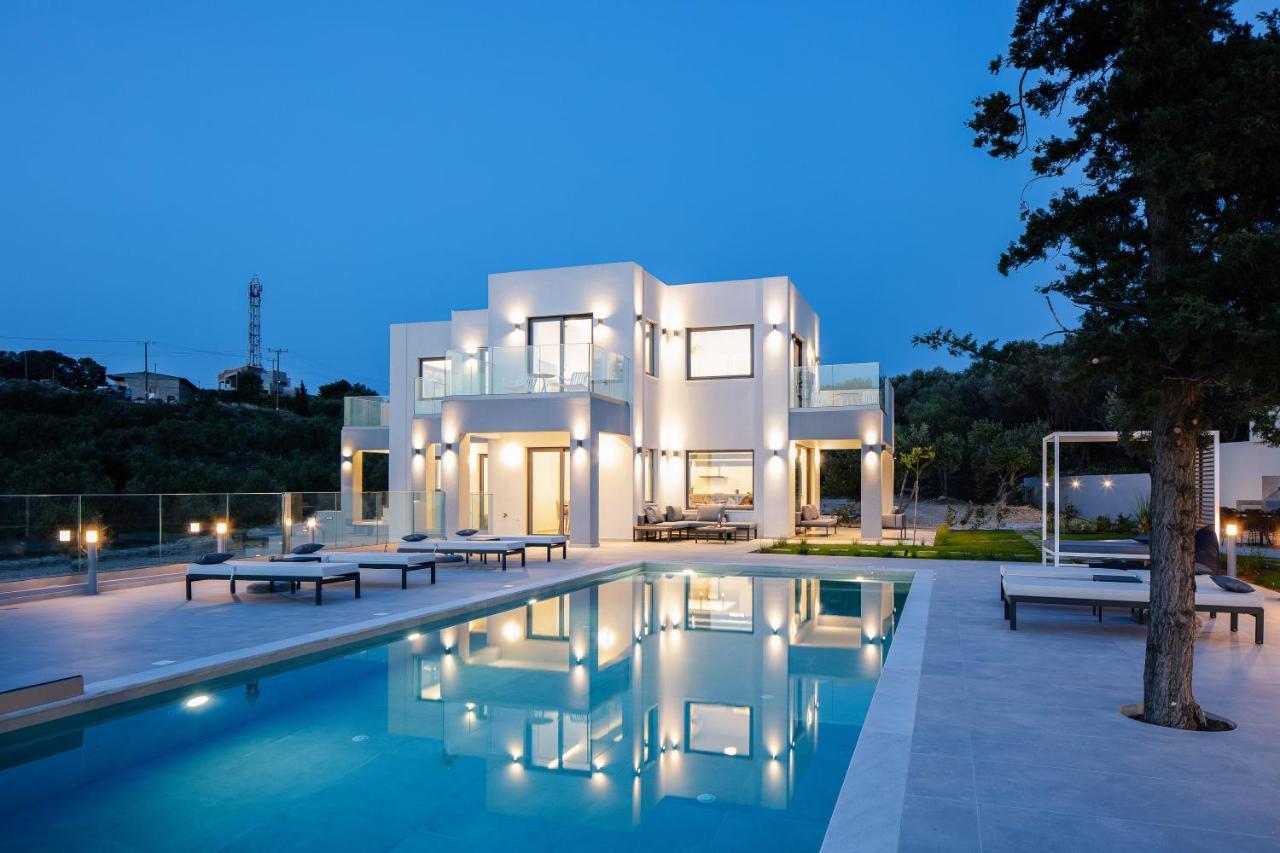 Profilia Villa