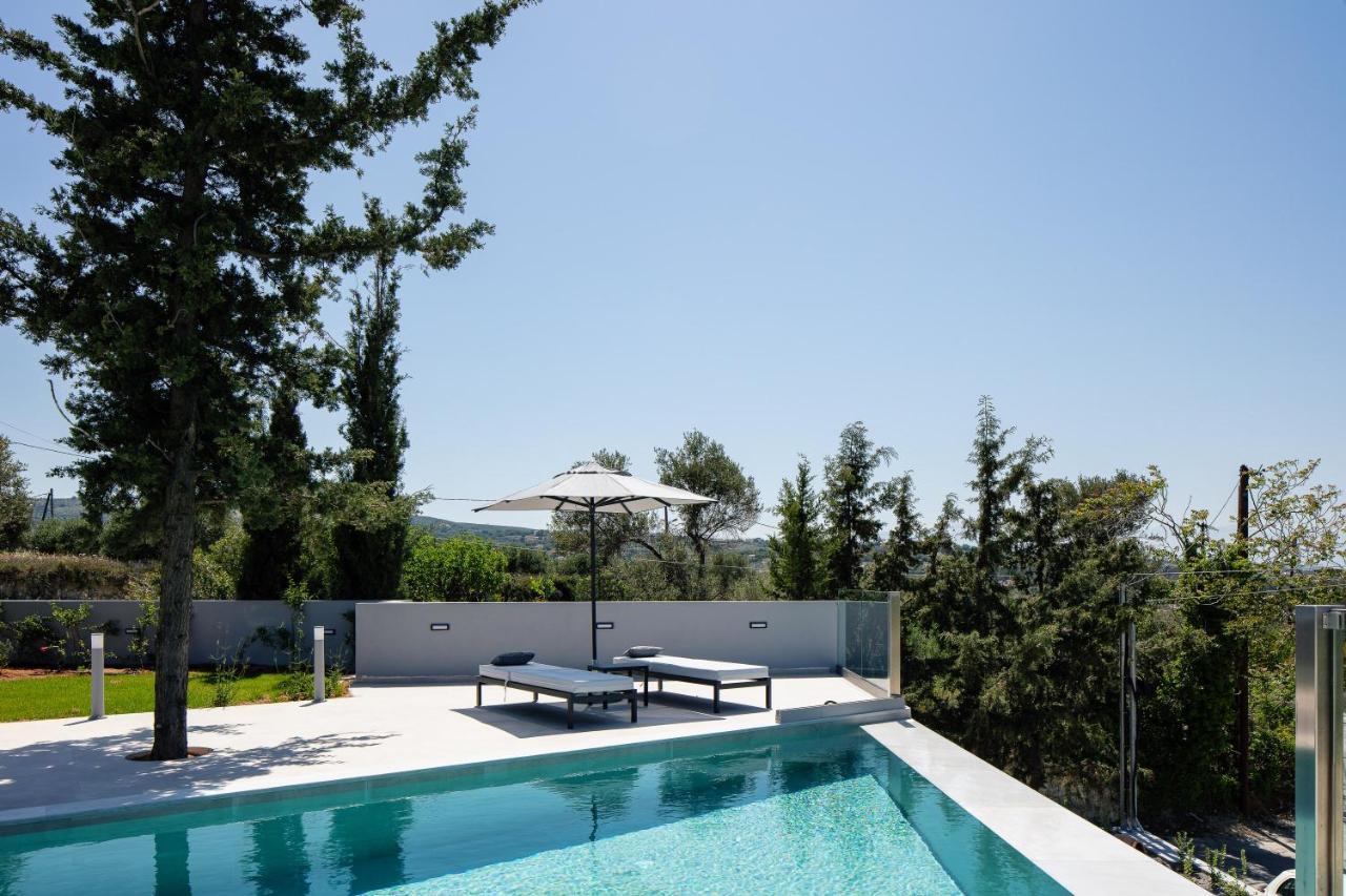 Profilia Villa Rethymno (Crete)