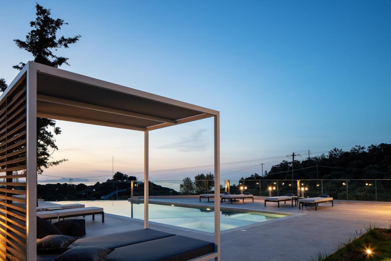 Villa Profilia *