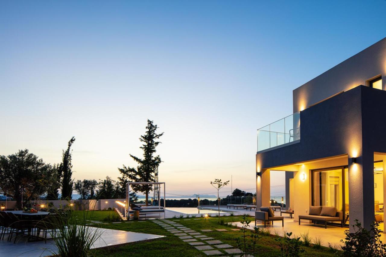 Villa Profilia