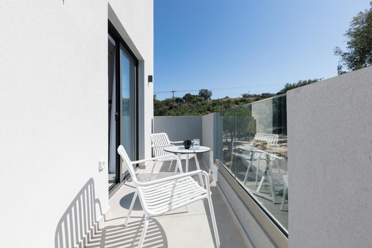 Profilia Villa Rethymno (Crete)