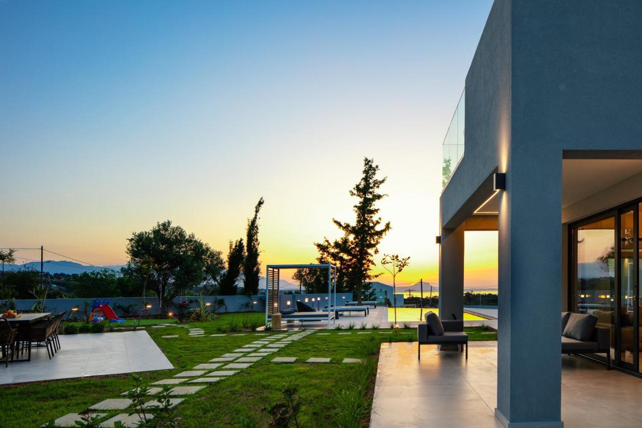 Profilia Villa *