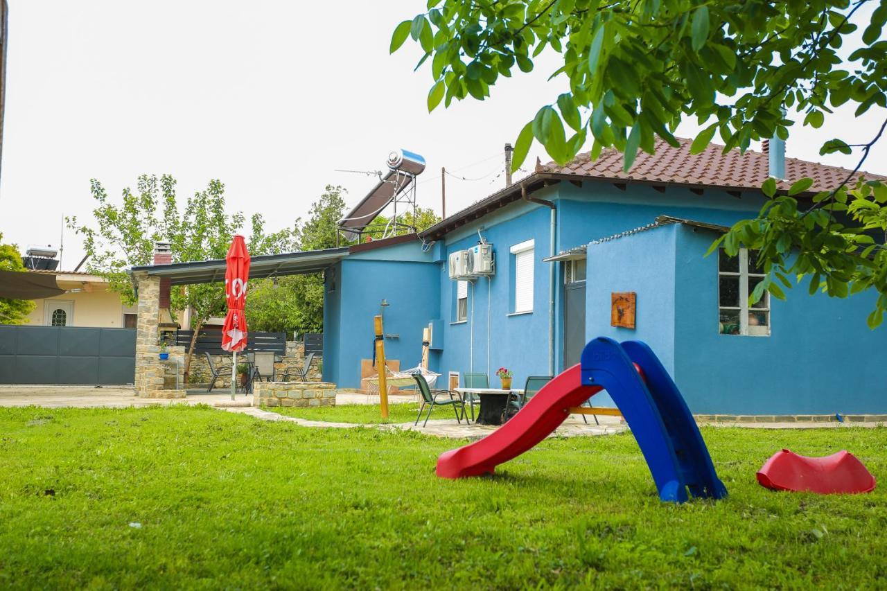 Pegasus' Glory House Holiday home Kavala