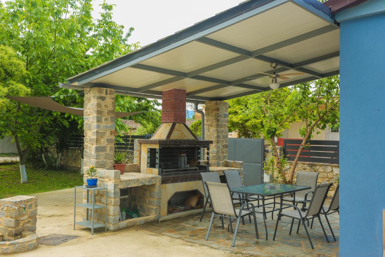 Holiday home Pegasus' Glory House Kavala