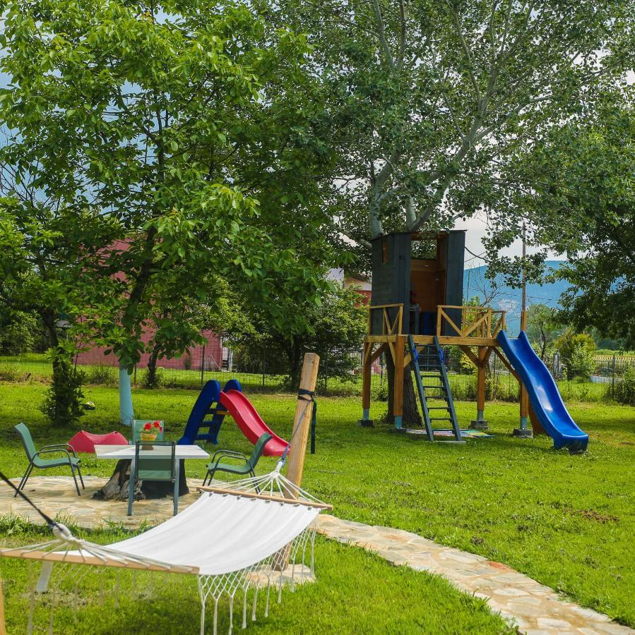 Pegasus' Glory House Holiday home Kavala