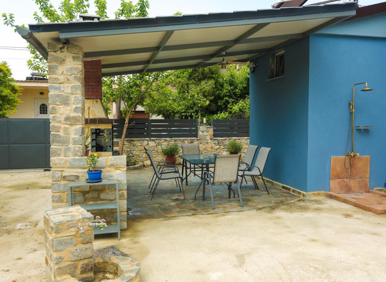Pegasus' Glory House Holiday home *
