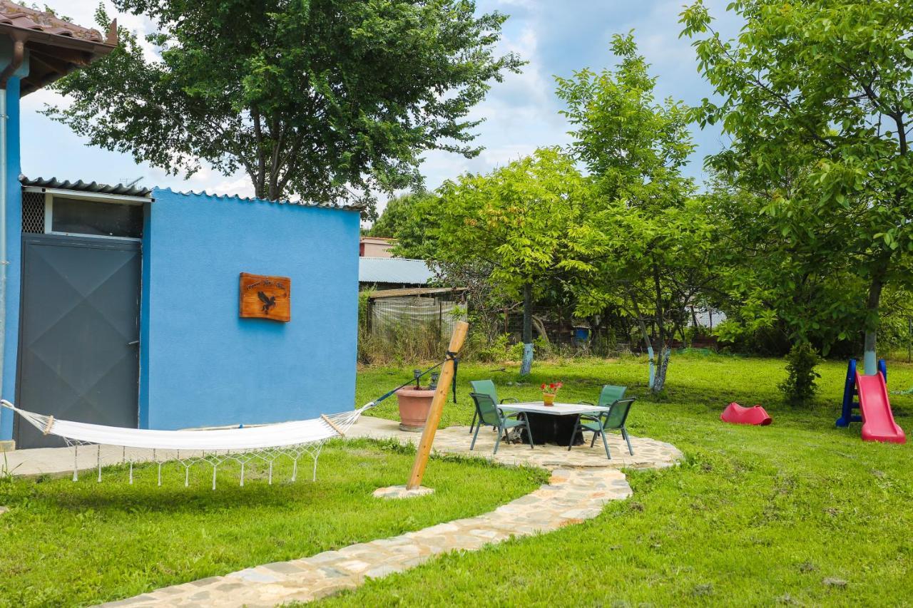 Pegasus' Glory House * Kavala