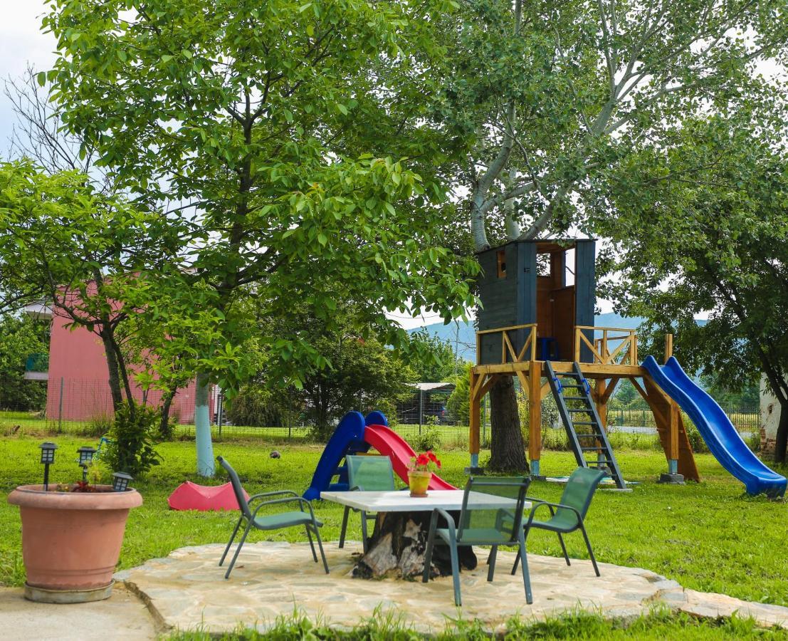 Holiday home Pegasus' Glory House *