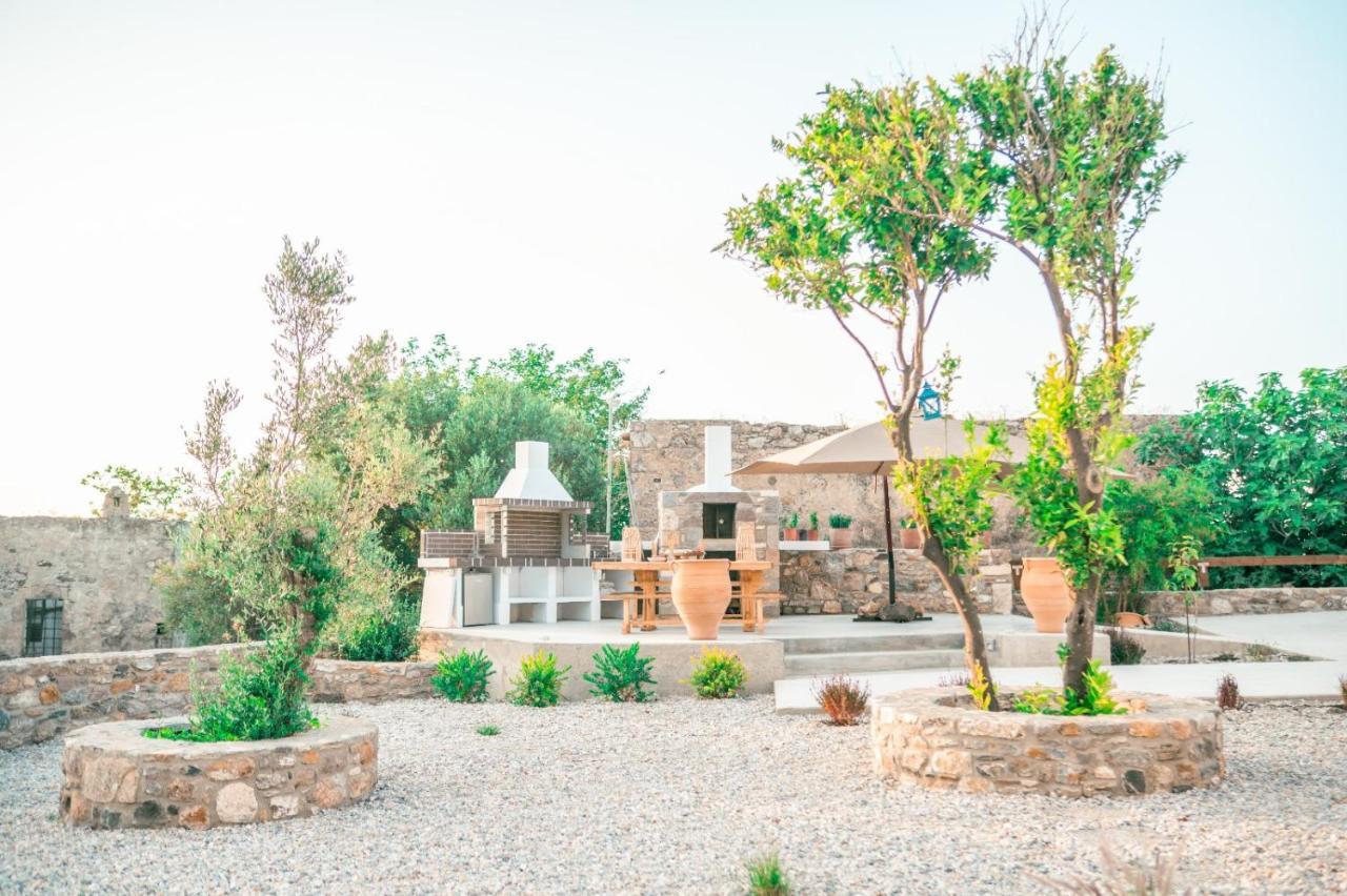 Historica Villa *