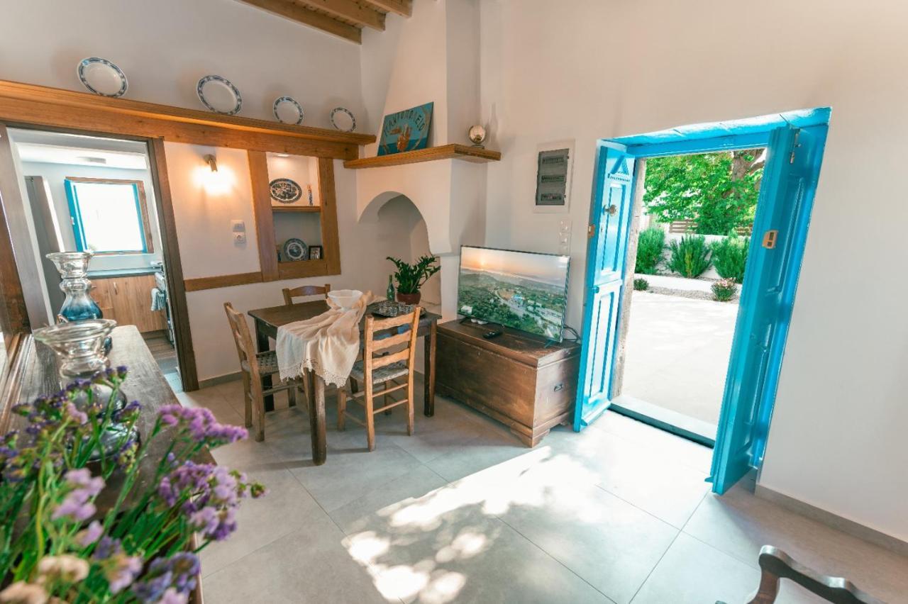 Historica Villa *