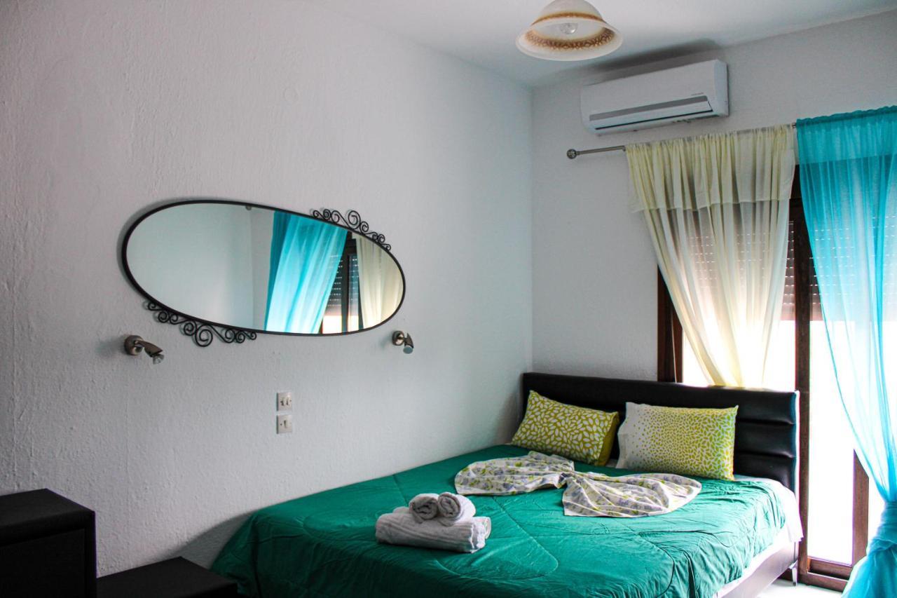 Apartment Theano