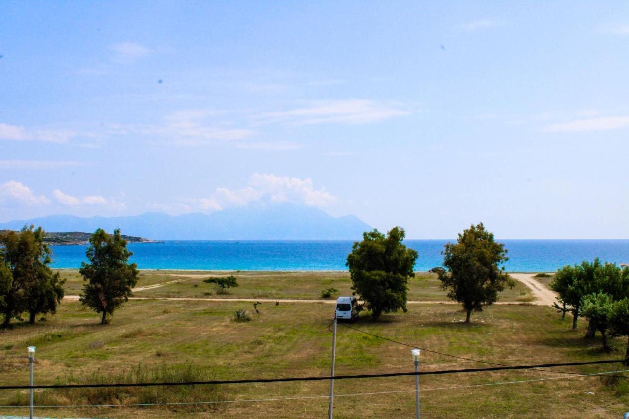 Theano Apartment