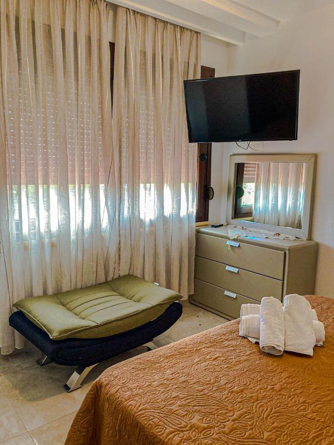 Apartment Theano *