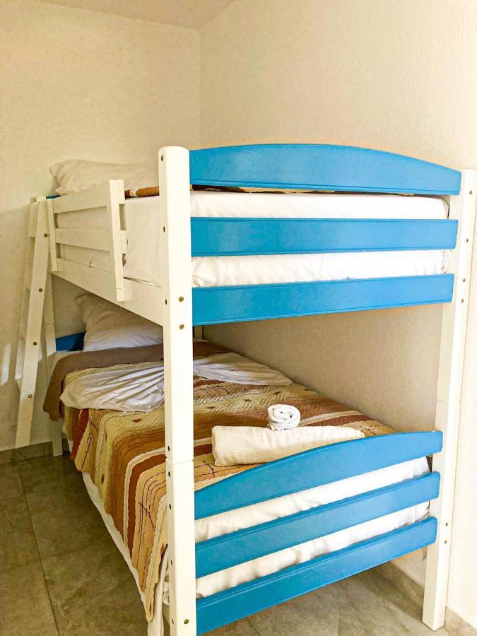 Apartment Theano Paralia Sikias