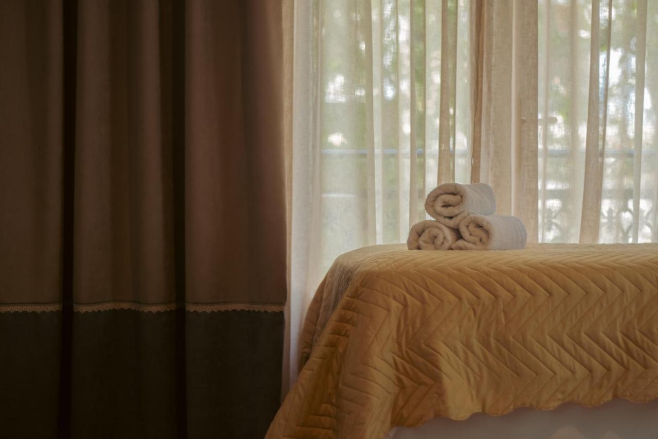 Guest house Amaya Pine Panagia (Thasos)