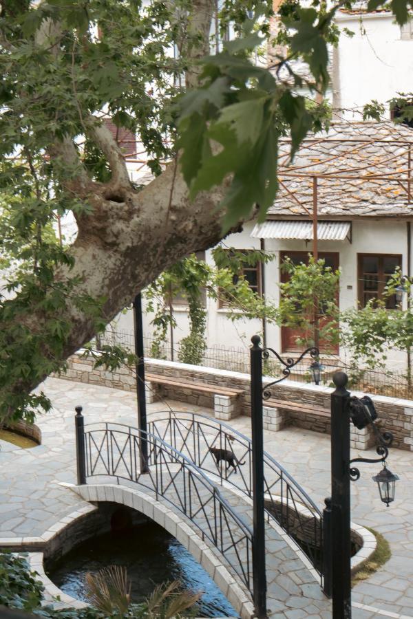 Amaya Pine * Panagia (Thasos)
