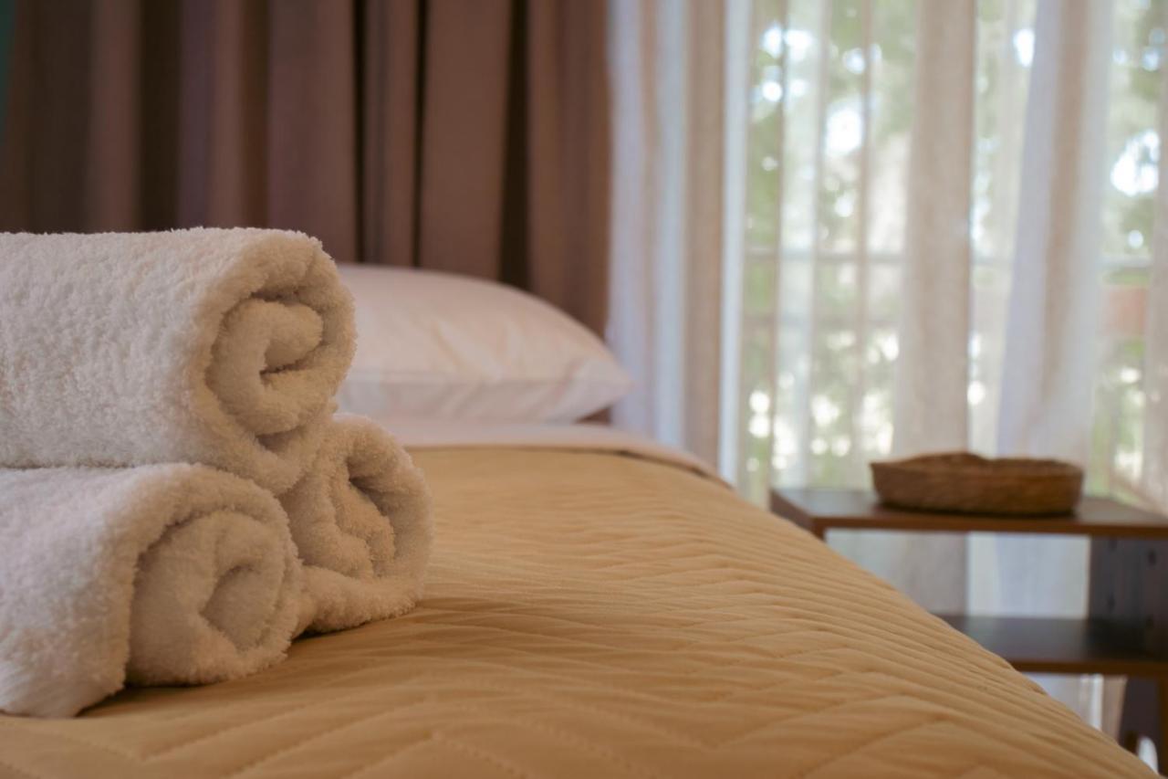 Guest house Amaya Pine *