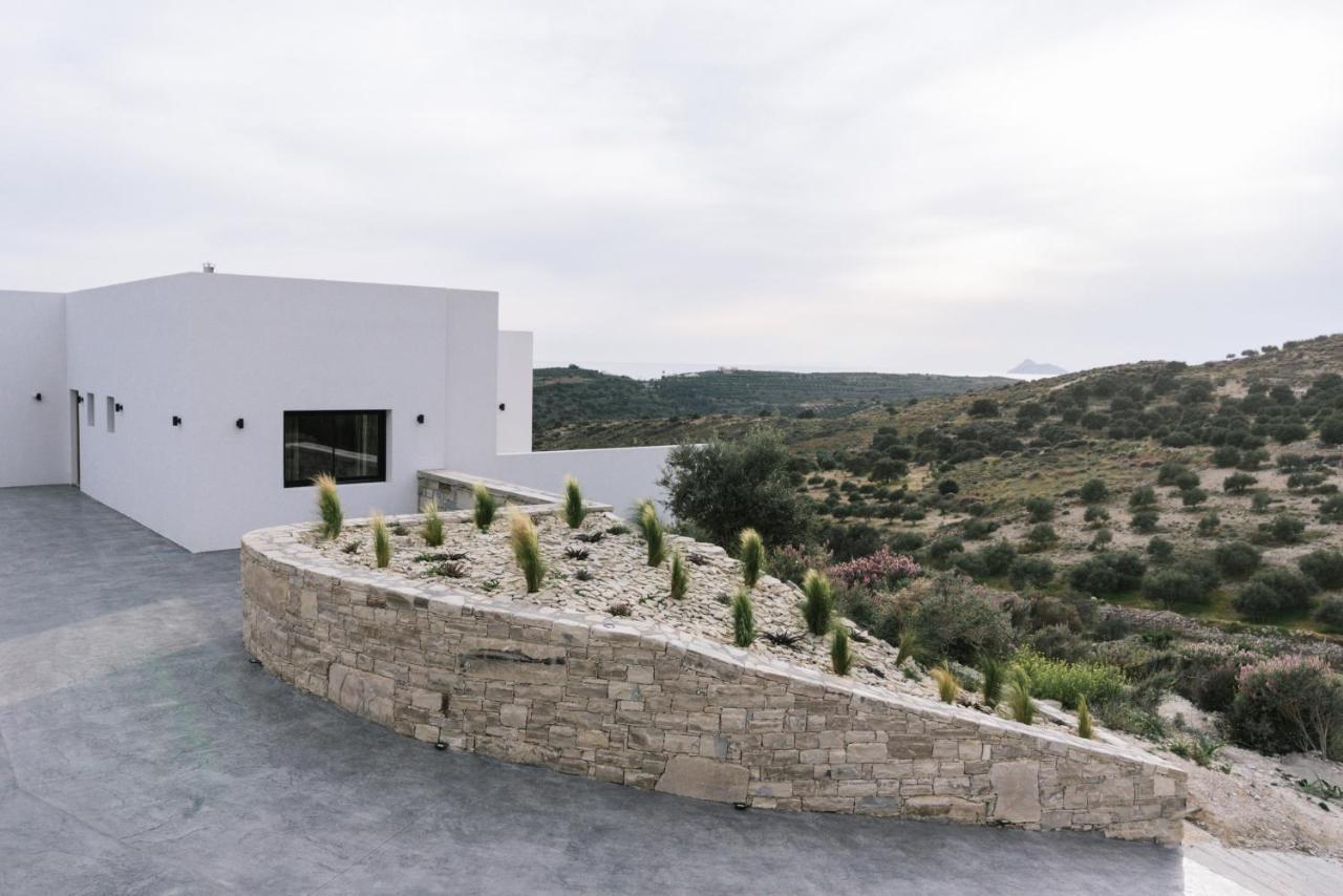 Benessere Kamilari